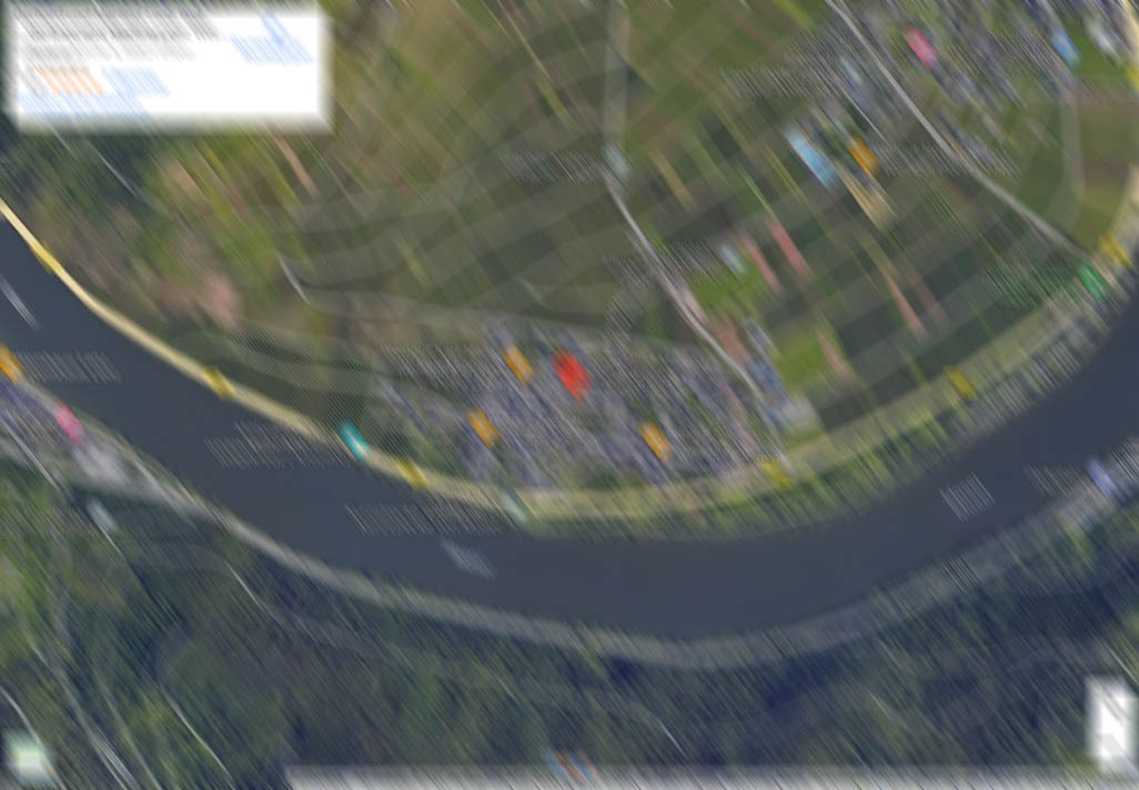 Google Maps - Map ID 944837f60a