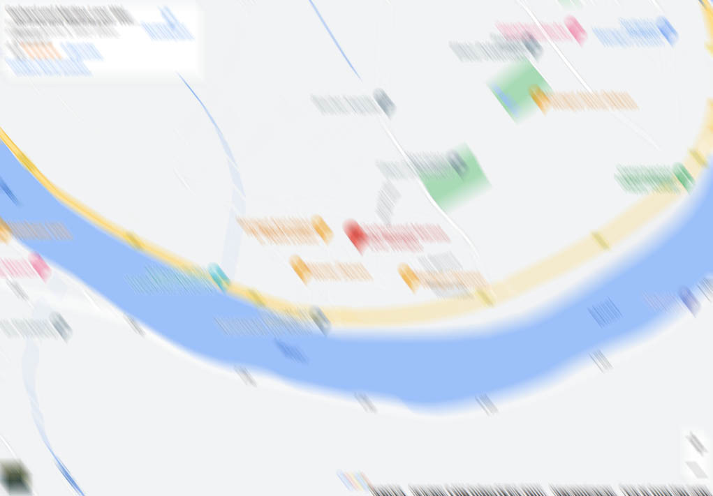Google Maps - Map ID fa23931b67